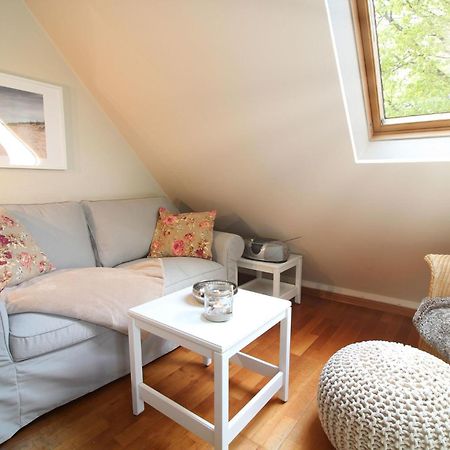 シュピーカーオークHaus Gerd Janssen Whg 1アパートメント エクステリア 写真